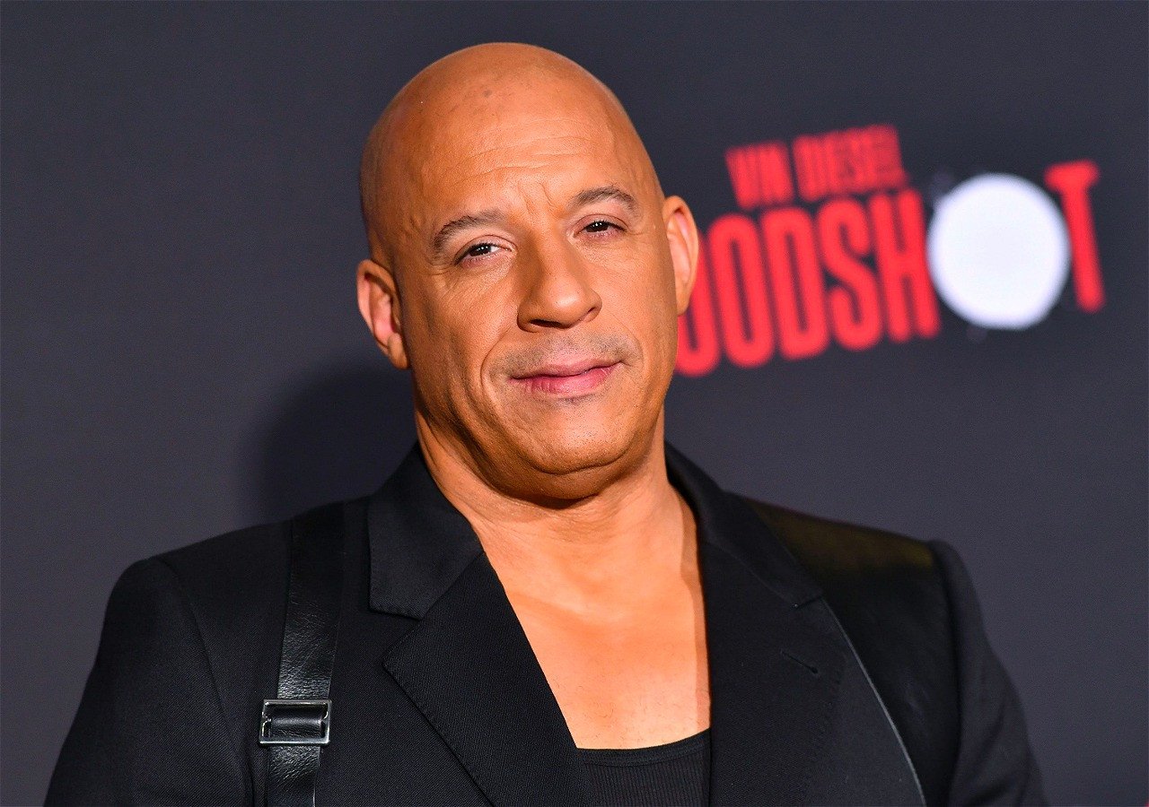 Vin Diesel faced sexual harassment claims from a former assistant in ...